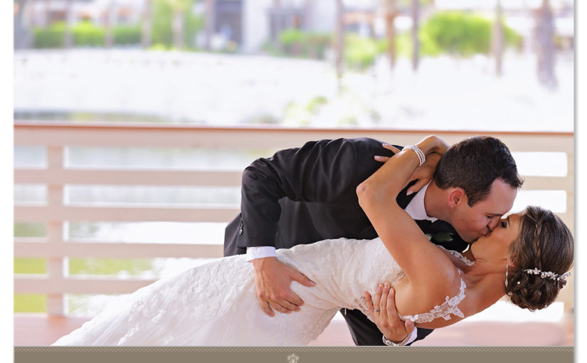 Sonesta Resort Hilton Head Island Wedding Chic Affair For Stacie & Shawn